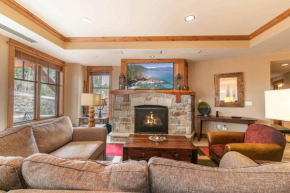 Big Horn Lodge 206 by East West Truckee
